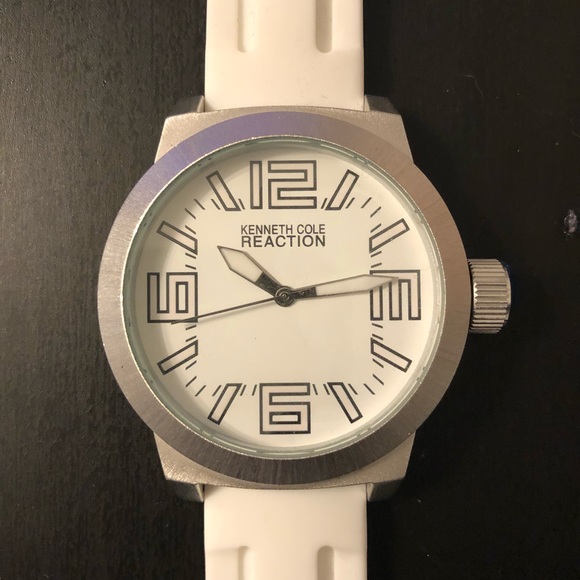 Kenneth Cole Reaction Other - Kenneth Cole reaction watch